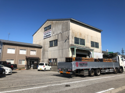 社屋